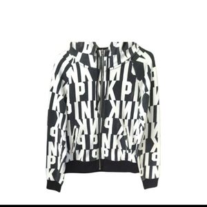 VICTORIA SECERT JACKET